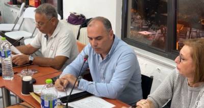 &Theta;&omega;&mu;ά&sigmaf; &Lambda;&omicron;ύ&kappa;&alpha;&sigmaf;: &laquo;&Delta;&epsilon;&nu; &theta;έ&lambda;&omega; &nu;&alpha; &gamma;ί&nu;&omega; &mu;ά&nu;&tau;&eta;&sigmaf; &kappa;&alpha;&kappa;ώ&nu;, &alpha;&lambda;&lambda;ά &tau;&omicron; &nu;&alpha; &theta;&rho;&eta;&nu;ή&sigma;&omicron;&upsilon;&mu;&epsilon; &theta;ύ&mu;&alpha; &alpha;&pi;ό &pi;&lambda;&alpha;&tau;ώ&nu;&iota; &epsilon;ί&nu;&alpha;&iota; &theta;έ&mu;&alpha; &chi;&rho;ό&nu;&omicron;&upsilon;&raquo;