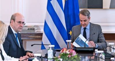 &Chi;&alpha;&tau;&zeta;&eta;&delta;ά&kappa;&eta;&sigmaf;: &Sigma;&epsilon; &lambda;&iota;&gamma;ό&tau;&epsilon;&rho;&omicron; &alpha;&pi;ό 20 &eta;&mu;έ&rho;&epsilon;&sigmaf; &theta;&alpha; &alpha;&nu;&alpha;&kappa;&omicron;&iota;&nu;&omega;&theta;&epsilon;ί &eta; &nu;έ&alpha; &alpha;ύ&xi;&eta;&sigma;&eta; &tau;&omicron;&upsilon; &kappa;&alpha;&tau;ώ&tau;&alpha;&tau;&omicron;&upsilon; &mu;&iota;&sigma;&theta;&omicron;ύ