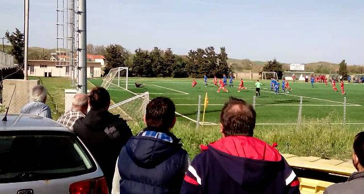 Αύριο η τελική αναμέτρηση μεταξύ Κεραυνού και Ηρακλή