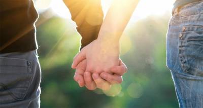 Αγαπώ σημαίνει αποδέχομαι