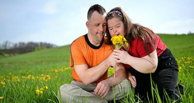 Παγκόσμια Ημέρα για το Σύνδρομο Down