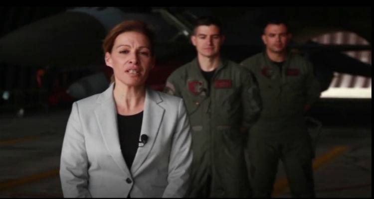 Τα &quot;γεράκια&quot; της Λήμνου στην εκπομπή &quot;Άνθρωποι&quot; (video)