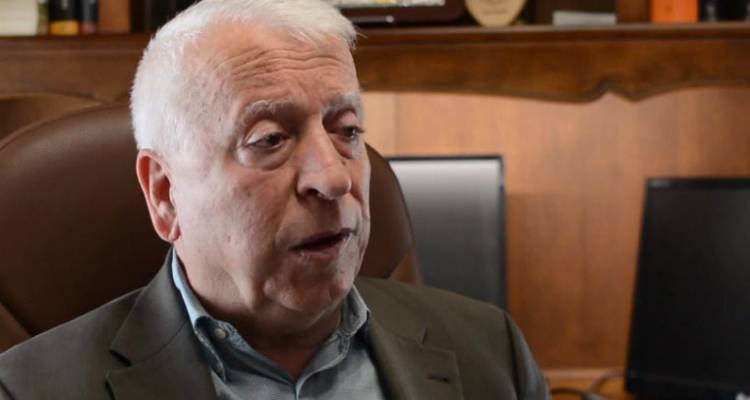Κώστας Μουτζούρης: «Αν η παρούσα κατάσταση δεν είναι έκτακτη ανάγκη, τότε ποια είναι;»