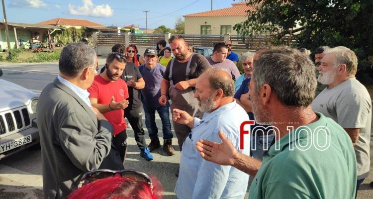 &Tau;. &Omicron;. &Nu;. &Delta;&eta;&mu;&omicron;&kappa;&rho;&alpha;&tau;ί&alpha;&sigmaf; &Lambda;ή&mu;&nu;&omicron;&upsilon;: &Iota;&kappa;&alpha;&nu;&omicron;&pi;&omicron;ί&eta;&sigma;&eta; &gamma;&iota;&alpha; &tau;&eta;&nu; &alpha;&rho;&sigma;&eta; &tau;&eta;&sigmaf; &alpha;&pi;&alpha;&gamma;ό&rho;&epsilon;&upsilon;&sigma;&eta;&sigmaf; &mu;&epsilon;&tau;&alpha;&kappa;&iota;&nu;ή&sigma;&epsilon;&omega;&nu; &zeta;ώ&nu;&tau;&omega;&nu; &alpha;&iota;&gamma;&omicron;&pi;&rho;&omicron;&beta;ά&tau;&omega;&nu;