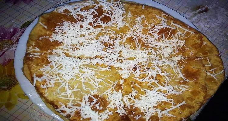 Η Παραδοσιακή τυρόπιτα του Ρεϊσδερέ | Πώς να την φτιάξετε!