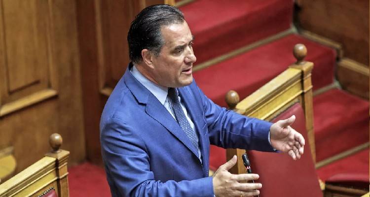&laquo;&Sigma;&upsilon;&gamma;&gamma;&nu;ώ&mu;&eta;&raquo; &alpha;&pi;ό &tau;&omicron;&nu; &Gamma;&epsilon;&omega;&rho;&gamma;&iota;ά&delta;&eta; &gamma;&iota;&alpha; &tau;&omicron; &laquo;&Tau;urkaegean&raquo; | &laquo;&Theta;&alpha; &kappa;ά&nu;&omega; &tau;&alpha; &pi;ά&nu;&tau;&alpha; &gamma;&iota;&alpha; &nu;&alpha; &tau;&omicron; &alpha;&pi;&omicron;&tau;&rho;έ&psi;&omega;&raquo;