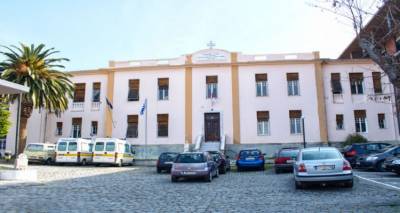 &Alpha;&nu;&alpha;&phi;&omicron;&rho;ά &Kappa;&Kappa;&Epsilon; &sigma;&tau;&eta; &Beta;&omicron;&upsilon;&lambda;ή &gamma;&iota;&alpha; &tau;&iota;&sigmaf; &epsilon;&lambda;&lambda;&epsilon;ί&psi;&epsilon;&iota;&sigmaf; &sigma;&tau;&omicron; &Nu;&omicron;&sigma;&omicron;&kappa;&omicron;&mu;&epsilon;ί&omicron; &Lambda;ή&mu;&nu;&omicron;&upsilon;
