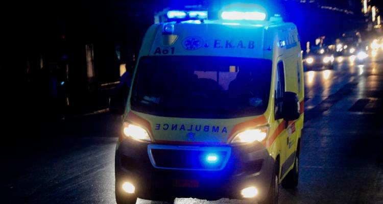 &laquo;&Pi;&alpha;&rho;ά&pi;&lambda;&epsilon;&upsilon;&rho;&eta; &alpha;&pi;ώ&lambda;&epsilon;&iota;&alpha;&raquo; &omicron; &nu;&epsilon;&kappa;&rho;ό&sigmaf; &sigma;&epsilon; &kappa;&alpha;&phi;έ &sigma;&tau;&eta; &Nu;έ&alpha; &Iota;&omega;&nu;ί&alpha; -&Pi;ώ&sigmaf; &omicron; &tau;&sigma;&alpha;&kappa;&omega;&mu;ό&sigmaf; &pi;&alpha;&rho;έ&alpha;&sigmaf; &kappa;&alpha;&tau;έ&lambda;&eta;&xi;&epsilon; &sigma;&epsilon; &tau;&rho;&alpha;&gamma;&omega;&delta;ί&alpha;