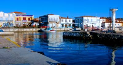 &Delta;ή&mu;&omicron;&sigmaf; &Lambda;ή&mu;&nu;&omicron;&upsilon;: &Mu;&epsilon;&tau;&alpha;&kappa;ί&nu;&eta;&sigma;&eta; &tau;&omega;&nu; &kappa;ά&delta;&omega;&nu; &alpha;&pi;&omicron;&rho;&rho;&iota;&mu;&mu;ά&tau;&omega;&nu; &sigma;&tau;&omicron; &pi;&alpha;&lambda;&iota;ό &lambda;&iota;&mu;ά&nu;&iota;