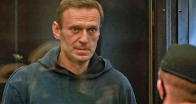 Αλεξέι Ναβάλνι: Πέθανε μυστηριωδώς στη φυλακή ο ηγέτης της ρωσικής αντιπολίτευσης