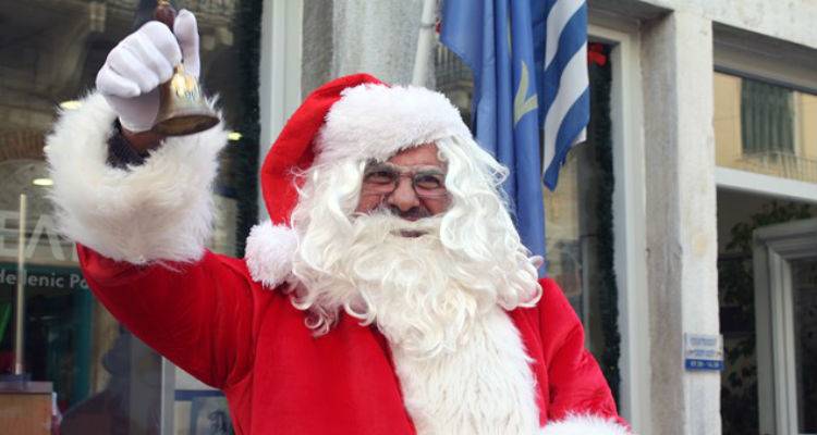 &Mu;&omicron;&upsilon;&delta;&iota;&alpha;&sigma;&mu;έ&nu;&eta; &eta; &kappa;ί&nu;&eta;&sigma;&eta; &sigma;&tau;&eta;&nu; &alpha;&gamma;&omicron;&rho;ά &tau;&eta;&sigmaf; &Mu;ύ&rho;&iota;&nu;&alpha;&sigmaf; &kappa;&alpha;&iota; &tau;&iota;&sigmaf; &gamma;&iota;&omicron;&rho;&tau;έ&sigmaf; &tau;&omega;&nu; &Chi;&rho;&iota;&sigma;&tau;&omicron;&upsilon;&gamma;έ&nu;&nu;&omega;&nu; (mp3)