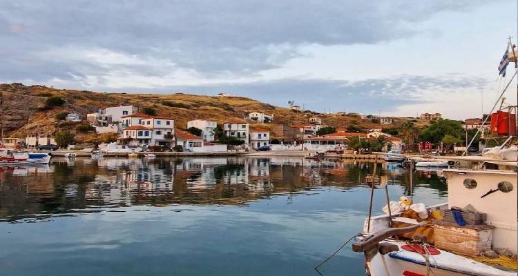 &Delta;ή&lambda;&omega;&sigma;&eta; &Kappa;&omega;&nu;&sigma;&tau;&alpha;&nu;&tau;ί&nu;&omicron;&upsilon; &Mu;&omicron;&upsilon;&tau;&zeta;&omicron;ύ&rho;&eta; &gamma;&iota;&alpha; &tau;&eta;&nu; &Alpha;&pi;&epsilon;&lambda;&epsilon;&upsilon;&theta;έ&rho;&omega;&sigma;&eta; &tau;&omicron;&upsilon; &Alpha;&gamma;ί&omicron;&upsilon; &Epsilon;&upsilon;&sigma;&tau;&rho;&alpha;&tau;ί&omicron;&upsilon;