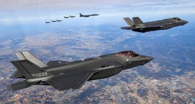 F-35: &Xi;&epsilon;&kappa;&iota;&nu;ά &eta; &pi;ώ&lambda;&eta;&sigma;ή &tau;&omicron;&upsilon;&sigmaf; &sigma;&tau;&eta;&nu; &Epsilon;&lambda;&lambda;ά&delta;&alpha; - &Omicron;&iota; &iota;&sigma;&omicron;&rho;&rho;&omicron;&pi;ί&epsilon;&sigmaf; &sigma;&tau;&omicron; &Alpha;&iota;&gamma;&alpha;ί&omicron; &mu;&alpha;&zeta;ί &mu;&epsilon; &tau;&alpha; F-16 Viper &kappa;&alpha;&iota; Rafale