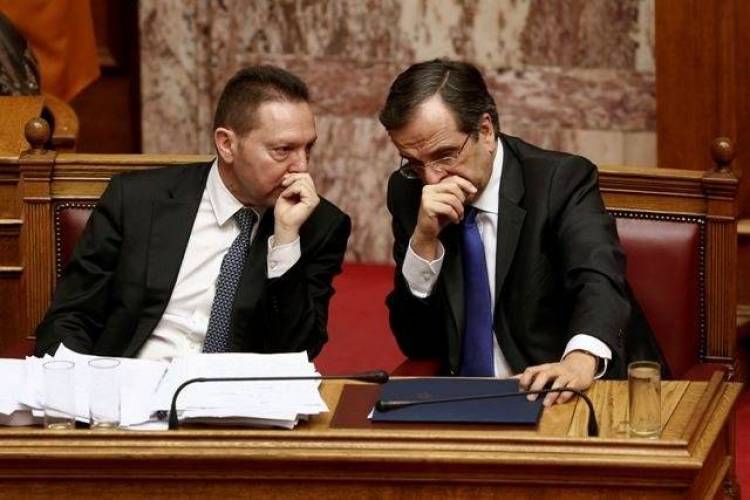 Η «απόρρητη» έκθεση του ΥΠΟΙΚ: Γι αυτό έκλεισαν την ΕΡΤ