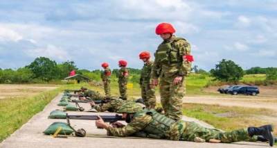 88&Sigma;&Delta;&Iota;: 4&eta;&mu;&epsilon;&rho;&omicron; &beta;&omicron;&lambda;ώ&nu; &sigma;&tau;&eta; &ldquo;&Beta;&rho;&alpha;&chi;&nu;ή &Pi;&alpha;&nu;&alpha;&gamma;&iota;ά&rdquo;