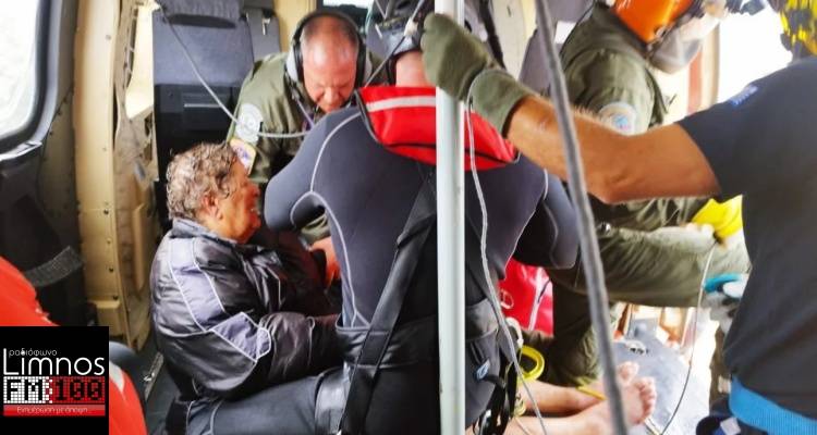 &Kappa;&iota;&kappa;ί&lambda;&iota;&alpha;&sigmaf;: &Alpha;&gamma;&nu;&omicron;&omicron;ύ&nu;&tau;&alpha;&iota; 6 ά&tau;&omicron;&mu;&alpha; &sigma;&tau;&eta;&nu; &Alpha;&gamma;ί&alpha; &Tau;&rho;&iota;ά&delta;&alpha; &Kappa;&alpha;&rho;&delta;ί&tau;&sigma;&alpha;&sigmaf; | &Delta;&rho;&alpha;&mu;&alpha;&tau;&iota;&kappa;έ&sigmaf; &delta;&iota;&alpha;&sigma;ώ&sigma;&epsilon;&iota;&sigmaf; &alpha;&pi;ό &epsilon;&lambda;&iota;&kappa;ό&pi;&tau;&epsilon;&rho;&alpha; [&beta;ί&nu;&tau;&epsilon;&omicron;]