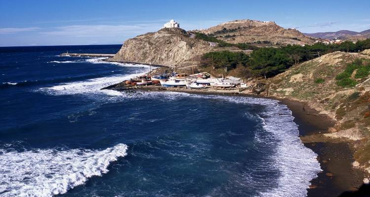 &Mu;&epsilon;&lambda;&tau;έ&mu;&iota;&alpha; &sigma;&tau;&omicron; &Alpha;&iota;&gamma;&alpha;ί&omicron;, &phi;&tau;ά&nu;&omicron;&upsilon;&nu; &tau;&alpha; 9 &mu;&pi;&omicron;&phi;ό&rho; -&Mu;&epsilon;&tau;΄&epsilon;&mu;&pi;&omicron;&delta;ί&omega;&nu; &tau;&alpha; &alpha;&kappa;&tau;&omicron;&pi;&lambda;&omicron;ϊ&kappa;ά &delta;&rho;&omicron;&mu;&omicron;&lambda;ό&gamma;&iota;&alpha;, &alpha;&pi;&alpha;&gamma;&omicron;&rho;&epsilon;&upsilon;&tau;&iota;&kappa;ό &sigma;&epsilon; &Rho;&alpha;&phi;ή&nu;&alpha;-&Lambda;&alpha;ύ&rho;&iota;&omicron;
