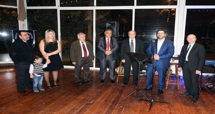 &Epsilon;&kappa;&delta;ή&lambda;&omega;&sigma;&eta; &gamma;&iota;&alpha; &tau;&alpha; 103 &chi;&rho;ό&nu;&iota;&alpha; &alpha;&pi;ό &tau;&eta;&nu; &alpha;&pi;&epsilon;&lambda;&epsilon;&upsilon;&theta;έ&rho;&omega;&sigma;&eta; &tau;&eta;&sigmaf; &Lambda;ή&mu;&nu;&omicron;&upsilon; &sigma;&tau;&eta; &Theta;&epsilon;&sigma;&sigma;&alpha;&lambda;&omicron;&nu;ί&kappa;&eta;