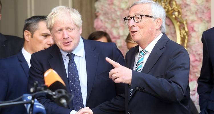 &Gamma;&iota;&omicron;ύ&nu;&kappa;&epsilon;&rho;: Έ&chi;&omicron;&upsilon;&mu;&epsilon; &sigma;&upsilon;&mu;&phi;&omega;&nu;ί&alpha; &gamma;&iota;&alpha; &tau;&omicron; Brexit