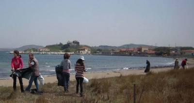 &Epsilon;&theta;&epsilon;&lambda;&omicron;&nu;&tau;&iota;&kappa;ό&sigmaf; &kappa;&alpha;&theta;&alpha;&rho;&iota;&sigma;&mu;ό&sigmaf; &tau;&eta;&sigmaf; &pi;&alpha;&rho;&alpha;&lambda;ί&alpha;&sigmaf; &Chi;&alpha;&beta;&omicron;ύ&lambda;&iota; &tau;&eta;&nu; &Kappa;&upsilon;&rho;&iota;&alpha;&kappa;ή