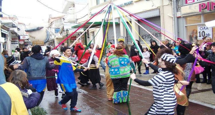 &Mu;&epsilon; &kappa;&rho;&iota;&tau;&iota;&kappa;ή &epsilon;&pi;&iota;&tau;&rho;&omicron;&pi;ή &eta; &phi;&epsilon;&tau;&iota;&nu;ή &kappa;&alpha;&rho;&nu;&alpha;&beta;&alpha;&lambda;&iota;&kappa;ή &pi;&alpha;&rho;έ&lambda;&alpha;&sigma;&eta; &sigma;&tau;&eta; &Mu;ύ&rho;&iota;&nu;&alpha;