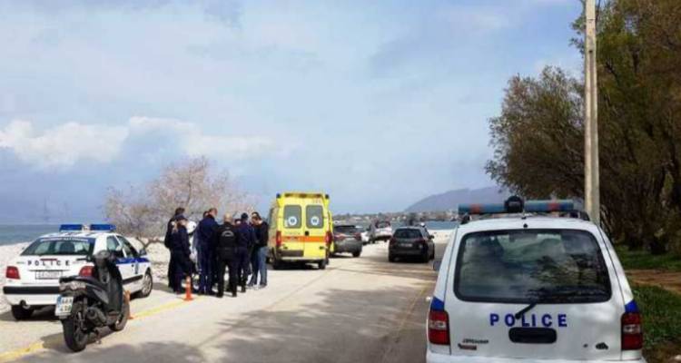 &Pi;ά&tau;&rho;&alpha;: &Omicron;&mu;&omicron;&lambda;ό&gamma;&eta;&sigma;&epsilon; &eta; &mu;ά&nu;&alpha; &tau;&omicron;&upsilon; &beta;&rho;έ&phi;&omicron;&upsilon;&sigmaf; &pi;&omicron;&upsilon; &beta;&rho;έ&theta;&eta;&kappa;&epsilon; &nu;&epsilon;&kappa;&rho;ό &sigma;&epsilon; &pi;&alpha;&rho;&alpha;&lambda;ί&alpha;