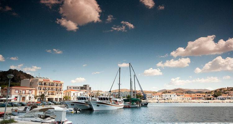 &Gamma;&alpha;&sigma;&tau;&rho;&omicron;&nu;&omicron;&mu;&iota;&kappa;ό &tau;&alpha;&xi;ί&delta;&iota; &sigma;&tau;&eta; &Lambda;ή&mu;&nu;&omicron;