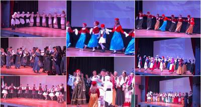 &Tau;&omicron; &rsquo;21 &zeta;&omega;&nu;&tau;ά&nu;&epsilon;&psi;&epsilon; &sigma;&tau;&eta; &sigma;&kappa;&eta;&nu;ή | &Mu;&iota;&alpha; &beta;&rho;&alpha;&delta;&iota;ά &mu;&nu;ή&mu;&eta;&sigmaf; &alpha;&pi;ό &tau;&omicron;&nu; &Chi;.&Omicron;.&Lambda;. &laquo;&Omicron; Ή&phi;&alpha;&iota;&sigma;&tau;&omicron;&sigmaf;&raquo; (photos+video)