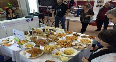 Αλέξανδρος Παπανδρέου για HORECA: Δεν γίνεται 8 νησιά να φιλοξενούνται το καθένα σε 4 τετραγωνικά