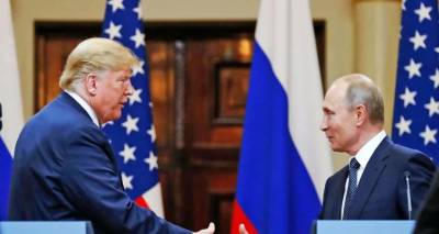 Συνάντηση Τραμπ-Πούτιν: Γιατί η σύνοδος κορυφής στην Αλάσκα συνιστά ήδη νίκη για τον Ρώσο Πρόεδρο