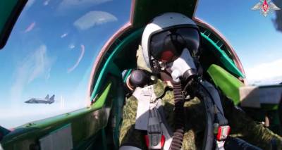 Ανησυχία: Τρία ρωσικά MIG-31 παραβίασαν τον εναέριο χώρο της Εσθονίας | Παρέμειναν επί 12&#039;, το NATO απογείωσε F-35