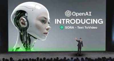 Νέο εργαλείο από την OpenAI που δημιουργεί βίντεο από κείμενα