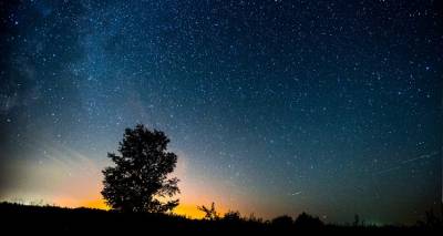 Κορυφώνεται το βράδυ της Παρασκευής η φθινοπωρινή βροχή πεφταστεριών | Τι είναι οι Ωριωνίδες