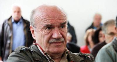 Νέος Πρόεδρος της «Ανεμόεσσας» ο Γ. Κότσαλης