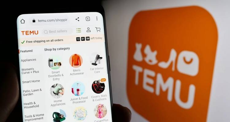 Στο «μικροσκόπιο» της Ευρωπαϊκής Ενωσης η Temu | Τι της ζητά η ΕΕ να αλλάξει