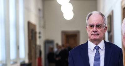 &Mu;&epsilon; &omicron;&rho;&kappa;&omega;&mu;&omicron;&sigma;ί&alpha; &Tau;&alpha;&sigma;&omicron;ύ&lambda;&alpha; &kappa;&alpha;&iota; &sigma;&upsilon;&gamma;&kappa;&rho;ό&tau;&eta;&sigma;&eta; &tau;&eta;&sigmaf; &pi;&rho;&omicron;&alpha;&nu;&alpha;&kappa;&rho;&iota;&tau;&iota;&kappa;ή&sigmaf; &tau;&omicron; &pi;&rho;ό&gamma;&rho;&alpha;&mu;&mu;&alpha; &tau;&eta;&sigmaf; &epsilon;&beta;&delta;&omicron;&mu;ά&delta;&alpha;&sigmaf; &sigma;&tau;&eta; &Beta;&omicron;&upsilon;&lambda;ή -Ό&lambda;&epsilon;&sigmaf; &omicron;&iota; &pi;&lambda;&eta;&rho;&omicron;&phi;&omicron;&rho;ί&epsilon;&sigmaf;