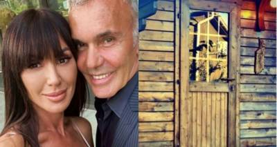 &Chi;&epsilon;&iota;&rho;&omicron;&pi;&omicron;ί&eta;&tau;&alpha; έ&pi;&iota;&pi;&lambda;&alpha; &kappa;&alpha;&iota; &mu;&omicron;&nu;&alpha;&delta;&iota;&kappa;ή &theta;έ&alpha; &alpha;&pi;ό &tau;&omicron; &sigma;&pi;ί&tau;&iota; &tau;&omicron;&upsilon; &Sigma;&tau;έ&lambda;&iota;&omicron;&upsilon; &Rho;ό&kappa;&kappa;&omicron;&upsilon; &sigma;&tau;&eta; &Lambda;ή&mu;&nu;&omicron;