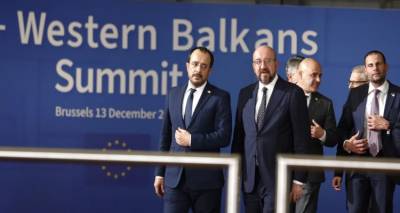 Η Σύνοδος ΕΕ - Δυτικών Βαλκανίων ζητά σεβασμό στα δικαιώματα των μειονοτήτων