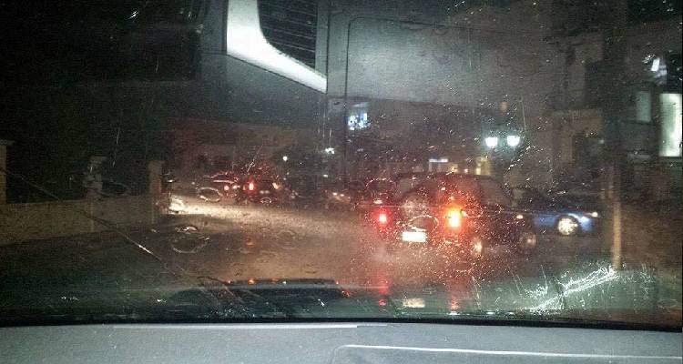 Και από τη Λήμνο το πέρασμα της &quot;Αριελ&quot;