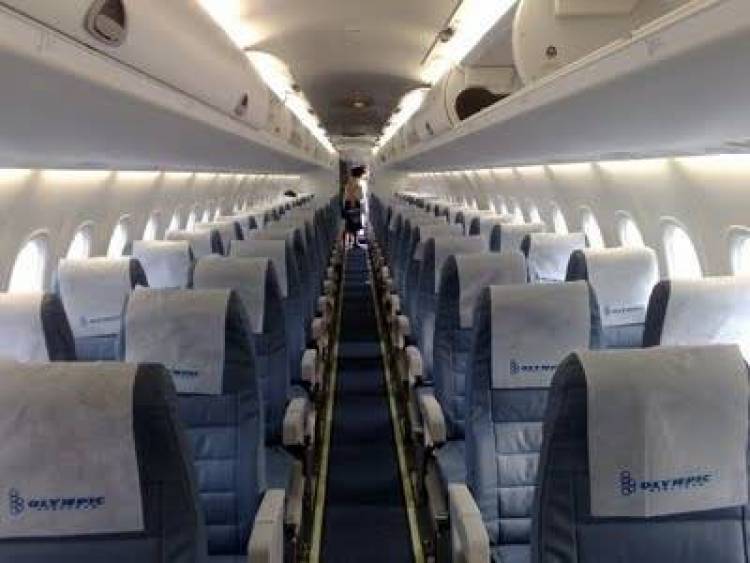 Στις 23 Απριλίου η Κομισιόν θα ανακοινώσει την απόφαση της για την εξαγορά της Olympic από την Aegean