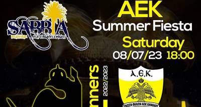 &Mu;&alpha;&gamma;&iota;&kappa;ή &phi;&iota;έ&sigma;&tau;&alpha; &epsilon;&tau;&omicron;&iota;&mu;ά&zeta;&omicron;&upsilon;&nu; &omicron;&iota; &Alpha;&epsilon;&kappa;&tau;&zeta;ή&delta;&epsilon;&sigmaf; &tau;&eta;&sigmaf; &Lambda;ή&mu;&nu;&omicron;&upsilon;