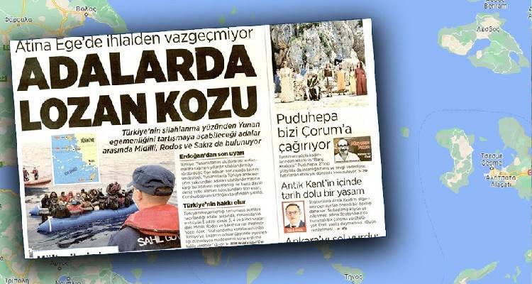&Epsilon;&lambda;&lambda;&eta;&nu;&omicron;&tau;&omicron;&upsilon;&rho;&kappa;&iota;&kappa;ά - &Tau;&omicron;&upsilon;&rho;&kappa;&iota;&kappa;ό&sigmaf; &tau;ύ&pi;&omicron;&sigmaf;: &Eta; &Tau;&omicron;&upsilon;&rho;&kappa;ί&alpha; &chi;&epsilon;&iota; &alpha;&kappa;ό&mu;&alpha; &kappa;&upsilon;&rho;&iota;&alpha;&rho;&chi;ί&alpha; &sigma;&epsilon; 9 &nu;&eta;&sigma;&iota;ά, ό&pi;&omega;&sigmaf; &eta; &Lambda;έ&sigma;&beta;&omicron;&sigmaf;, &eta; &Chi;ί&omicron;&sigmaf; &kappa;&alpha;&iota; &eta; &Sigma;ά&mu;&omicron;&sigmaf;