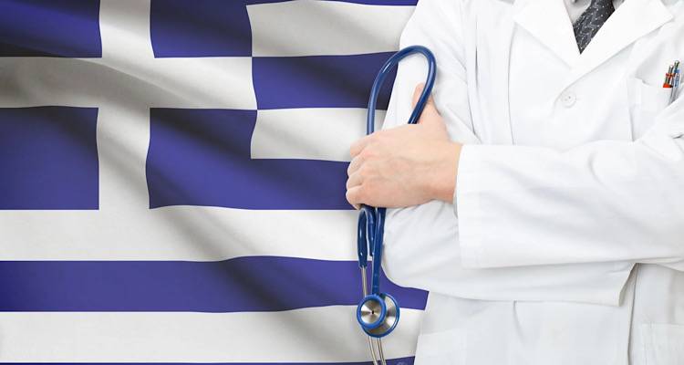 &Xi;&epsilon;&kappa;&iota;&nu;ά &tau;&omicron; brain gain &Epsilon;&lambda;&lambda;ή&nu;&omega;&nu; &gamma;&iota;&alpha;&tau;&rho;ώ&nu; &alpha;&pi;ό &Gamma;&epsilon;&rho;&mu;&alpha;&nu;ί&alpha; &ndash; &Gamma;&iota;&alpha;&tau;ί &theta;έ&lambda;&omicron;&upsilon;&nu; &nu;&alpha; &epsilon;&pi;&iota;&sigma;&tau;&rho;έ&psi;&omicron;&upsilon;&nu;