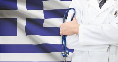&Xi;&epsilon;&kappa;&iota;&nu;ά &tau;&omicron; brain gain &Epsilon;&lambda;&lambda;ή&nu;&omega;&nu; &gamma;&iota;&alpha;&tau;&rho;ώ&nu; &alpha;&pi;ό &Gamma;&epsilon;&rho;&mu;&alpha;&nu;ί&alpha; &ndash; &Gamma;&iota;&alpha;&tau;ί &theta;έ&lambda;&omicron;&upsilon;&nu; &nu;&alpha; &epsilon;&pi;&iota;&sigma;&tau;&rho;έ&psi;&omicron;&upsilon;&nu;