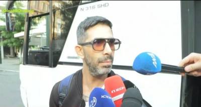 Επαναπατρίστηκαν οι 105 Έλληνες από το Ισραήλ -«Τις τελευταίες 4 ημέρες ήταν κόλαση»