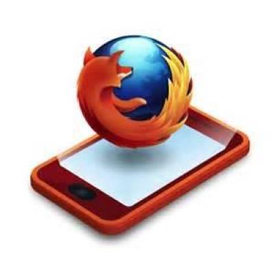 Firefox OS για smartphones