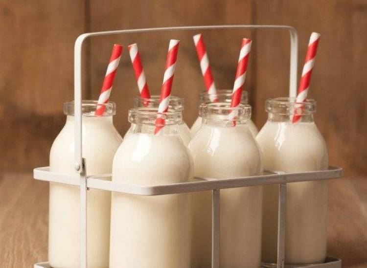 Προσοχή εφιστά στους κανόνες διακίνησης και εμπορίας γαλακτοκομικών η Περ. Ενότητα Λήμνου | Έρχονται έλεγχοι