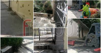 &Lambda;ή&mu;&nu;&omicron;&sigmaf;: &Mu;&omicron;&lambda;ό&tau;&omicron;&phi; &beta;&rho;έ&theta;&eta;&kappa;&alpha;&nu; &kappa;&alpha;&iota; &kappa;&alpha;&tau;&alpha;&sigma;&chi;έ&theta;&eta;&kappa;&alpha;&nu; &epsilon;&chi;&theta;έ&sigmaf; &sigma;&tau;&eta;&nu; &alpha;&upsilon;&lambda;ή &tau;&omicron;&upsilon; &Nu;&eta;&pi;&iota;&alpha;&gamma;&omega;&gamma;&epsilon;ί&omicron;&upsilon; &tau;&omicron;&upsilon; &Tau;&sigma;&alpha;&sigmaf; | &Sigma;&chi;&eta;&mu;&alpha;&tau;ί&sigma;&tau;&eta;&kappa;&epsilon; &delta;&iota;&kappa;&omicron;&gamma;&rho;&alpha;&phi;ί&alpha;