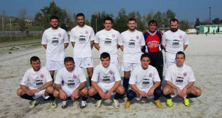 &Omicron; &Alpha;.&Omicron;. &Kappa;ά&sigma;&pi;&alpha;&kappa;&alpha; &epsilon;&upsilon;&chi;&alpha;&rho;&iota;&sigma;&tau;&epsilon;ί&hellip;