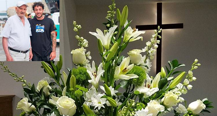 Έφυγε από τη ζωή ο Κώστας Καλλιγερής, δημιουργός της «Νεφέλης» | Σήμερα η κηδεία του